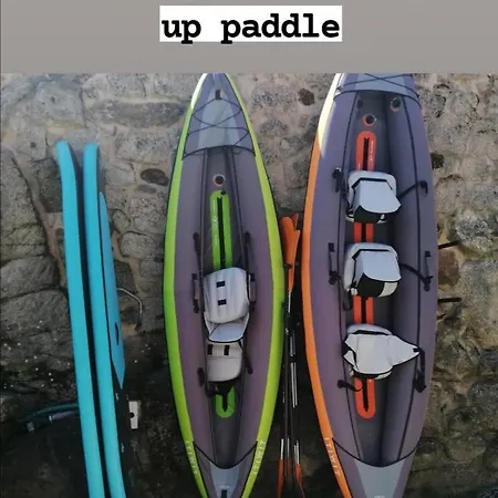 Quinta Pedras Novas Appartamento