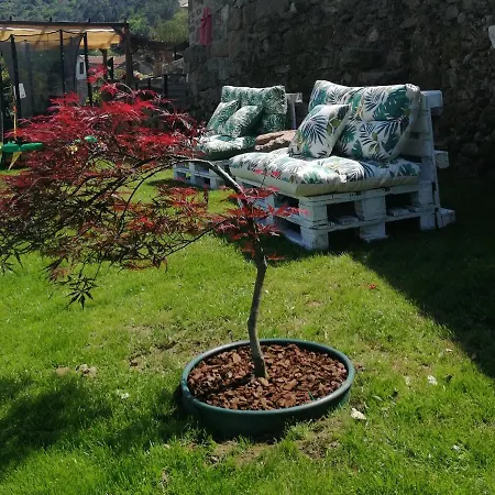 Quinta Pedras Novas *