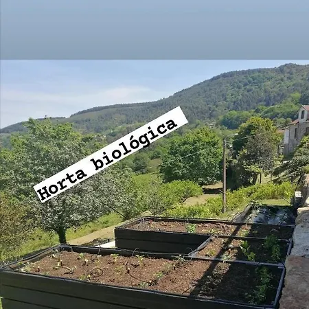 Quinta Pedras Novas *