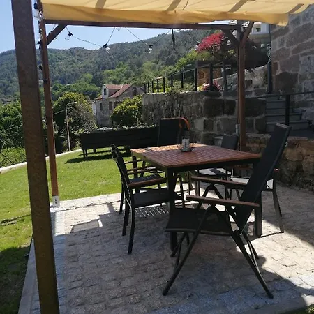 Apartment Quinta Pedras Novas Covas (Viana do Castelo)