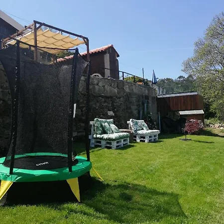 Quinta Pedras Novas Apartment