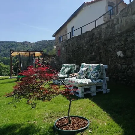 Quinta Pedras Novas *