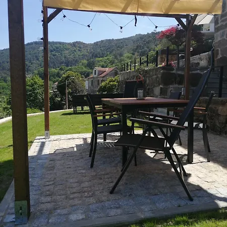 Quinta Pedras Novas *