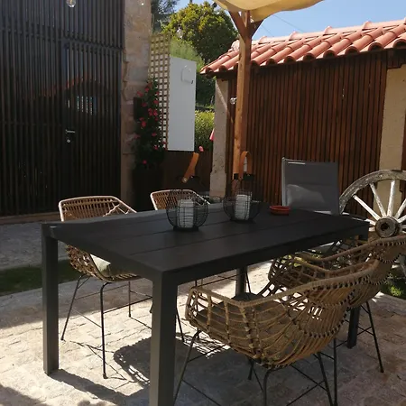Apartamento Quinta Pedras Novas *