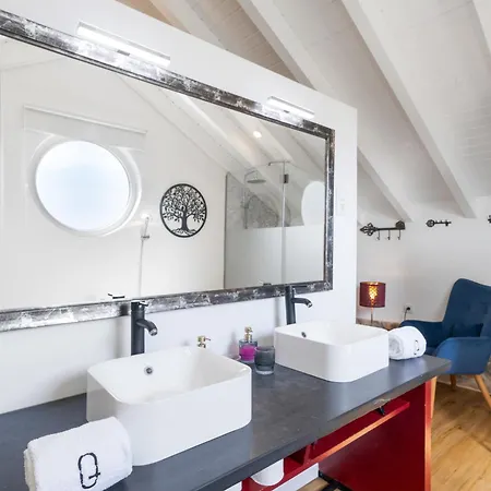 Quinta Pedras Novas Ferienhaus Covas (Viana do Castelo)