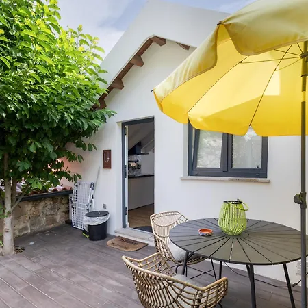 Quinta Pedras Novas Covas (Viana do Castelo)