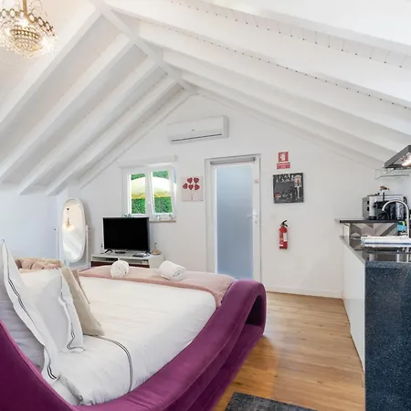 Quinta Pedras Novas Covas (Viana do Castelo)