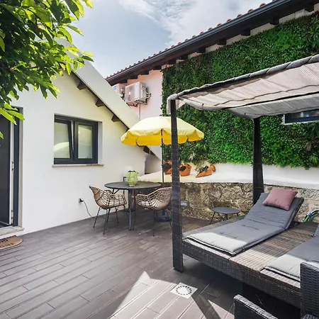 Ferienhaus Quinta Pedras Novas Covas (Viana do Castelo)