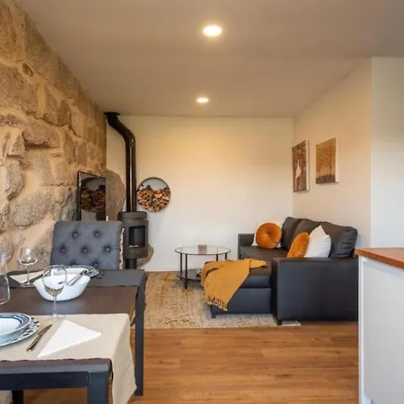 Ferienhaus Quinta Pedras Novas *