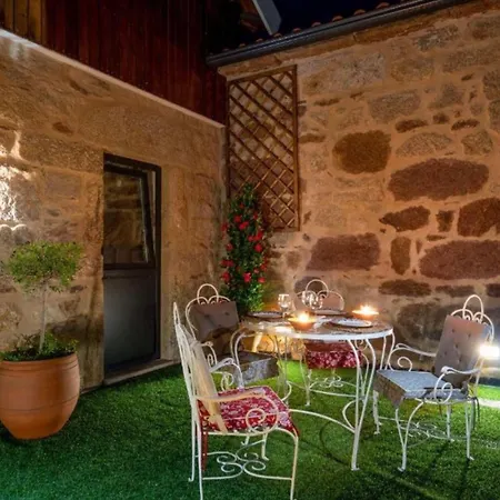 Quinta Pedras Novas Covas (Viana do Castelo)
