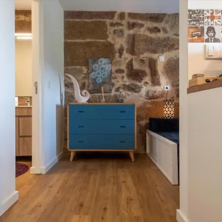 Ferienhaus Quinta Pedras Novas *
