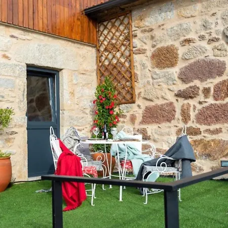 Ferienhaus Quinta Pedras Novas Covas (Viana do Castelo)