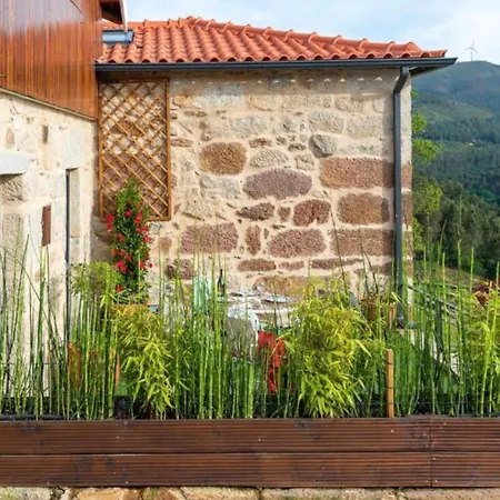 Ferienhaus Quinta Pedras Novas *
