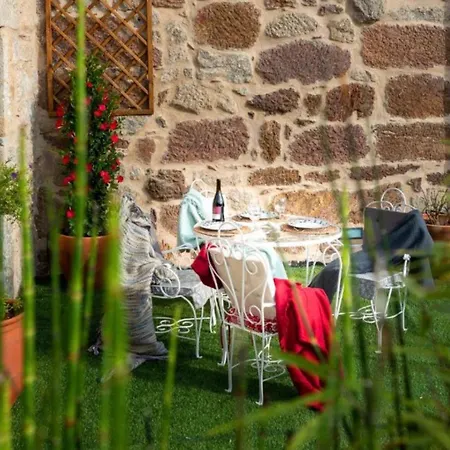Ferienhaus Quinta Pedras Novas Covas (Viana do Castelo)
