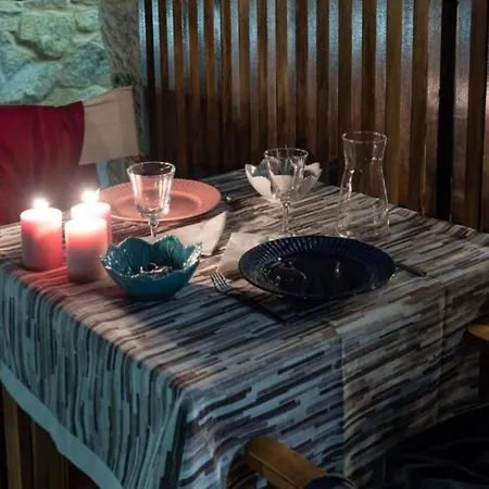 Ferienhaus Quinta Pedras Novas Covas (Viana do Castelo)