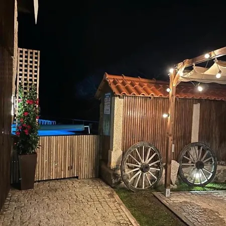 Quinta Pedras Novas Covas