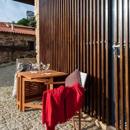 Quinta Pedras Novas * Covas (Viana do Castelo)