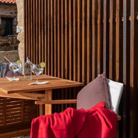 Quinta Pedras Novas Ferienhaus