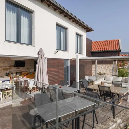 Ferienhaus Quinta Pedras Novas Covas (Viana do Castelo)