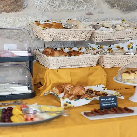 Ferienhaus Quinta Pedras Novas *