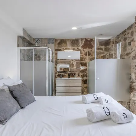 Ferienhaus Quinta Pedras Novas Covas (Viana do Castelo)