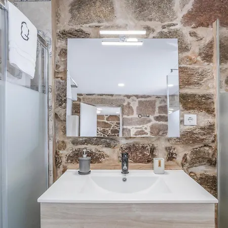Quinta Pedras Novas * Covas (Viana do Castelo)