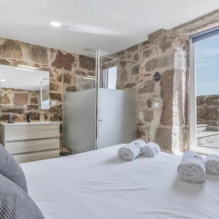 Quinta Pedras Novas