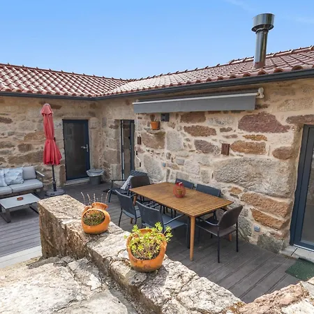 Ferienhaus Quinta Pedras Novas Covas (Viana do Castelo)