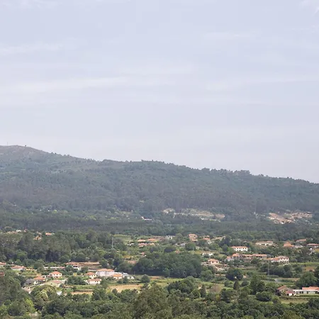 Quinta Pedras Novas * Covas (Viana do Castelo)
