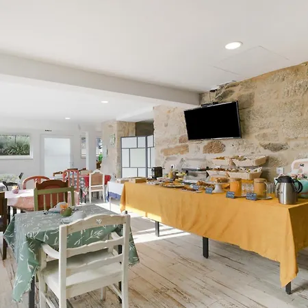 Ferienhaus Quinta Pedras Novas *