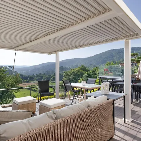 Quinta Pedras Novas Ferienhaus Covas (Viana do Castelo)