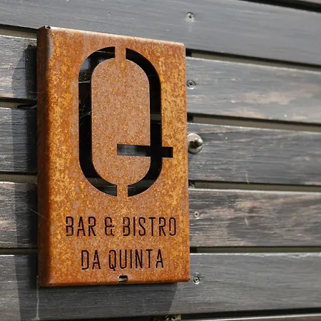 Quinta Pedras Novas Ferienhaus *