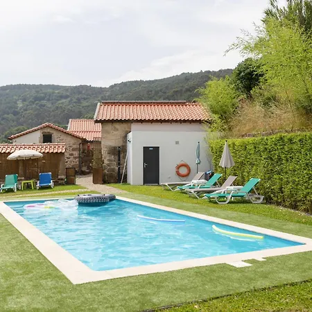 Quinta Pedras Novas * Covas (Viana do Castelo)