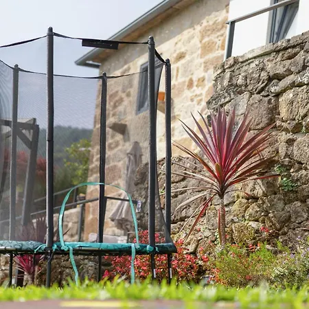Quinta Pedras Novas Ferienhaus