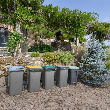 Ferienhaus Quinta Pedras Novas *