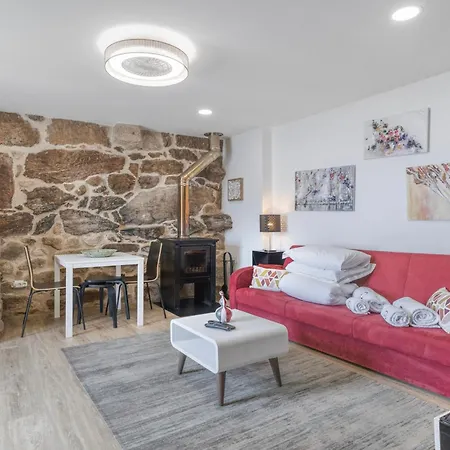 Quinta Pedras Novas Covas (Viana do Castelo)