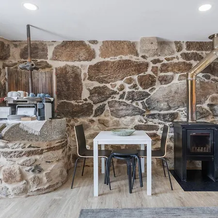 Quinta Pedras Novas * Covas (Viana do Castelo)