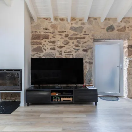 Ferienhaus Quinta Pedras Novas *