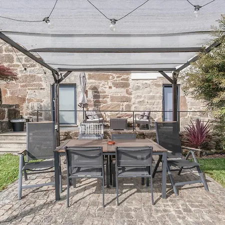 Quinta Pedras Novas Ferienhaus Covas (Viana do Castelo)
