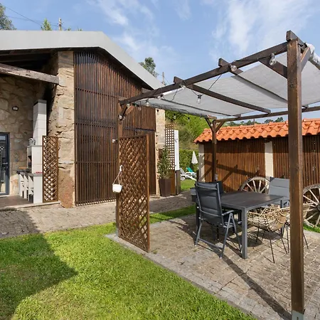 Quinta Pedras Novas Covas (Viana do Castelo)