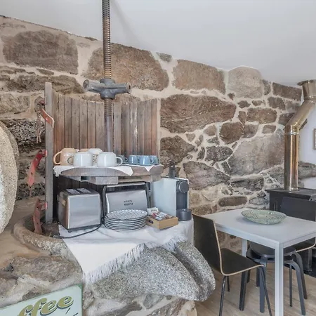 Quinta Pedras Novas * Covas (Viana do Castelo)