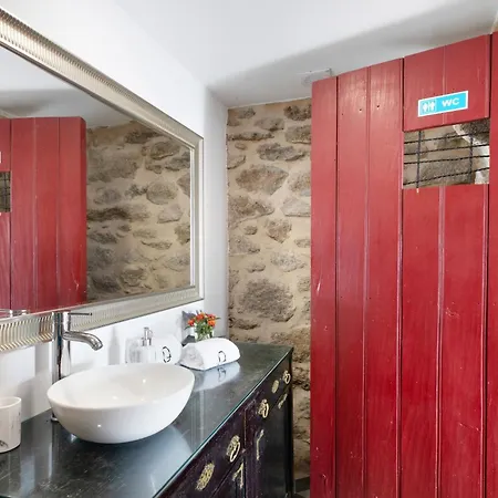 Quinta Pedras Novas Ferienhaus