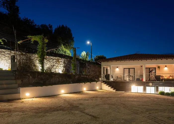 Quinta Pedras Novas *