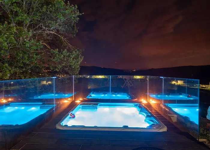 Apartment Quinta Pedras Novas