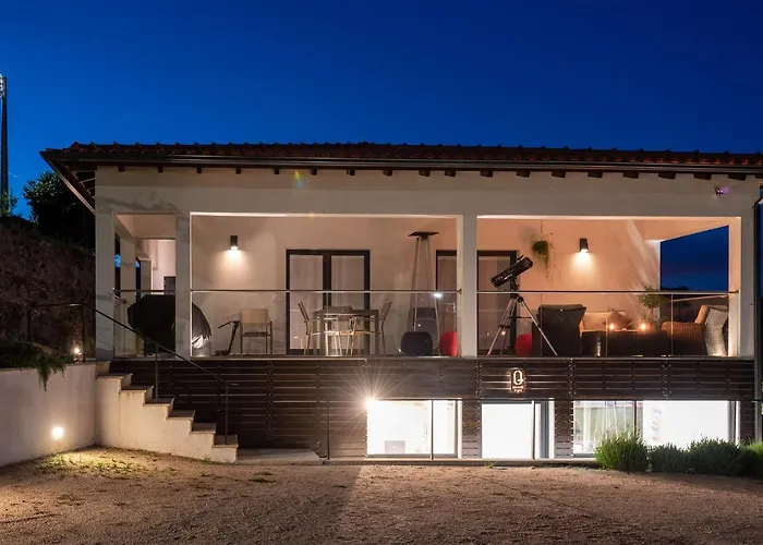 Quinta Pedras Novas *