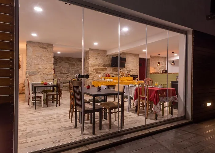 Quinta Pedras Novas Apartment