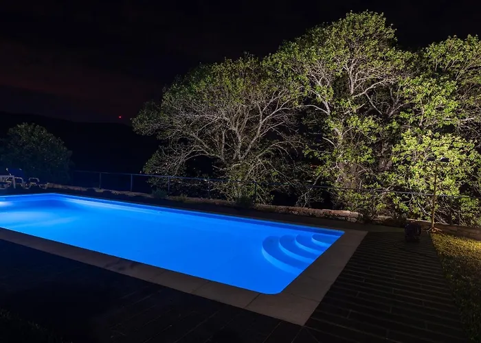 Apartment Quinta Pedras Novas