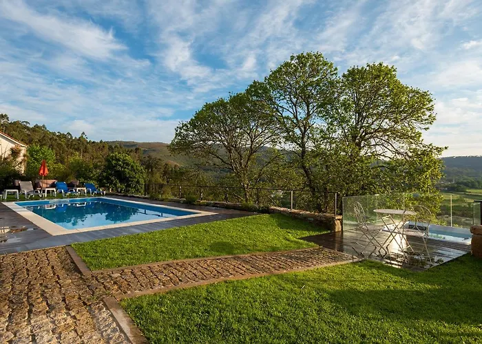 아파트 Quinta Pedras Novas *