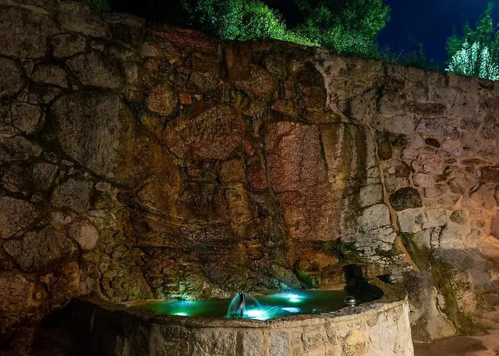 Quinta Pedras Novas * Covas (Viana do Castelo)