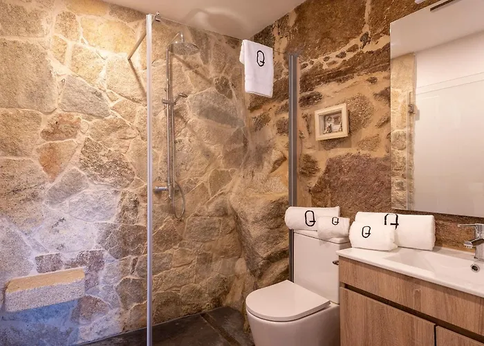 Quinta Pedras Novas * Covas (Viana do Castelo)